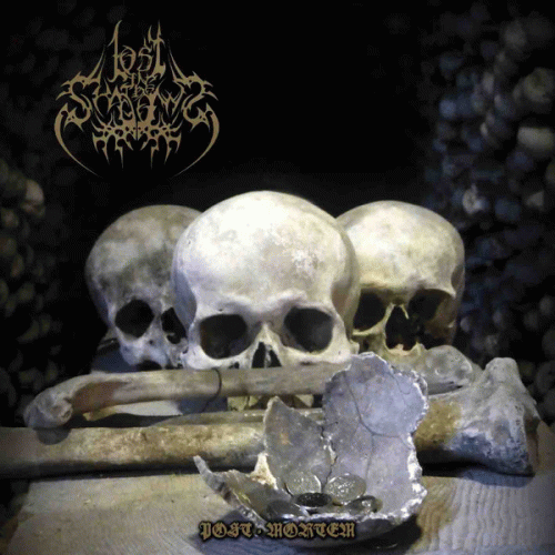 Lost In The Shadows : Post Mortem